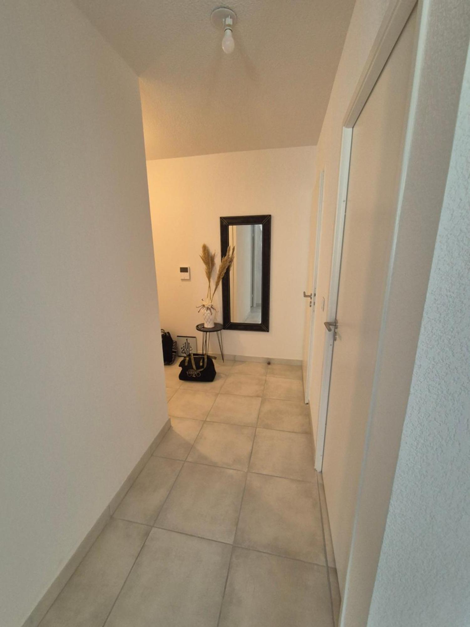 Appartement Bella Vista Marseillan Exterior foto